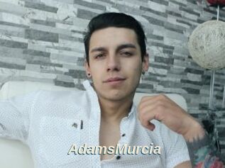 AdamsMurcia
