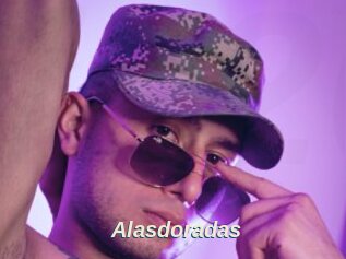 Alasdoradas