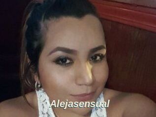 Alejasensual