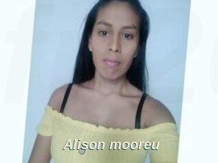 Alison_mooreu