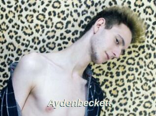 Aydenbeckett