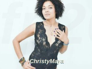ChristyMaya