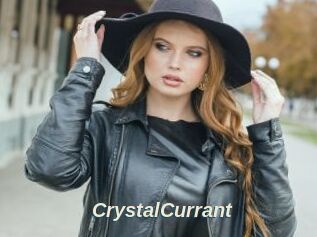 CrystalCurrant