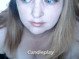 Candieplay