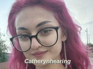 Catherynhearing