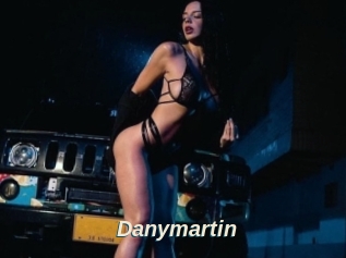 Danymartin