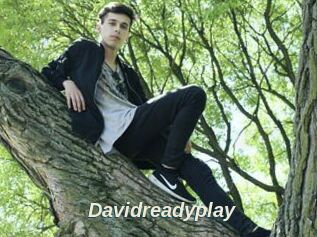 Davidreadyplay
