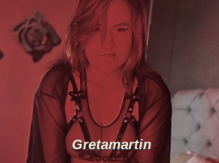 Gretamartin