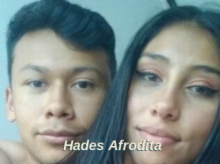 Hades_Afrodita