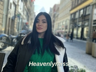 Heavenlymiss