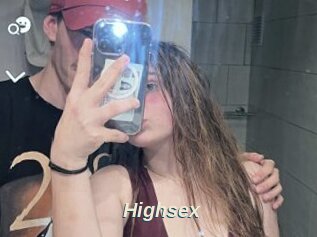 Highsex