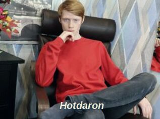 Hotdaron