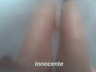 Innocente