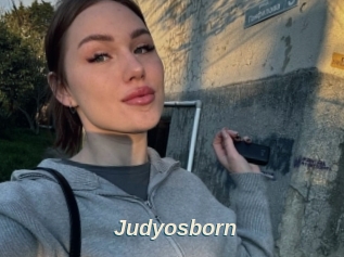 Judyosborn