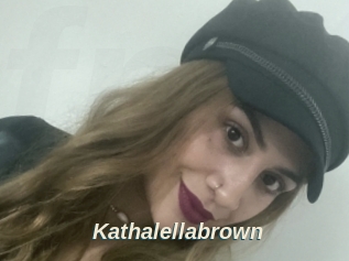 Kathalellabrown