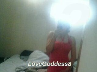 LoveGoddess8