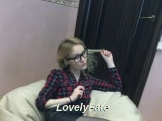 LovelyFate