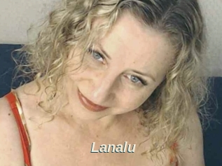 Lanalu