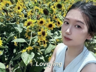 Loveying
