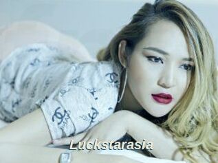 Luckstarasia