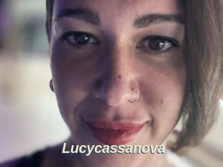 Lucycassanova
