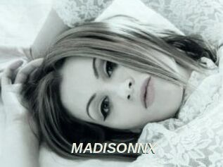MADISONNX