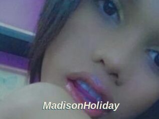 MadisonHoliday