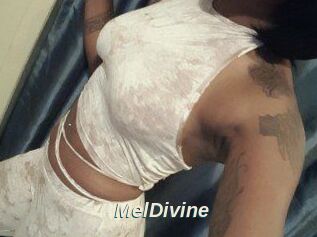 MelDivine