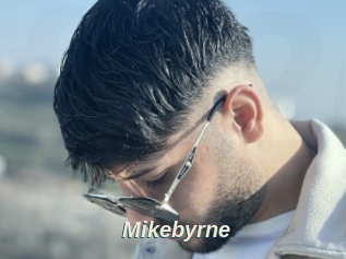 Mikebyrne