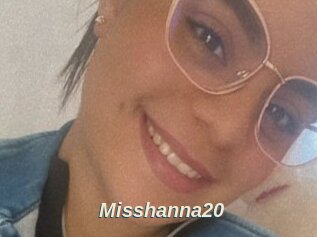 Misshanna20