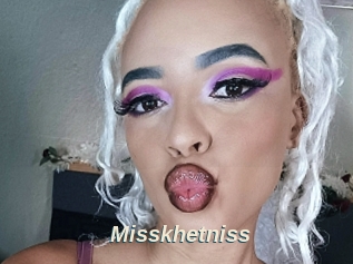 Misskhetniss