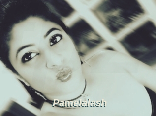 Pamelalash