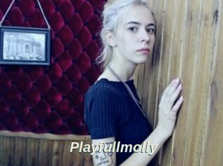 Playfullmolly