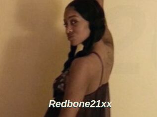 Redbone21xx