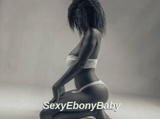 SexyEbonyBaby