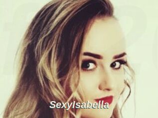 SexyIsabella_