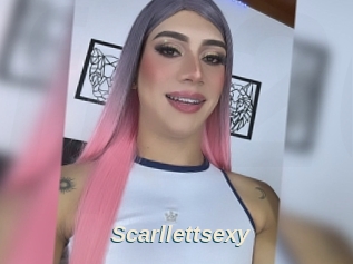 Scarllettsexy