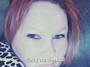 Sexydani4u86