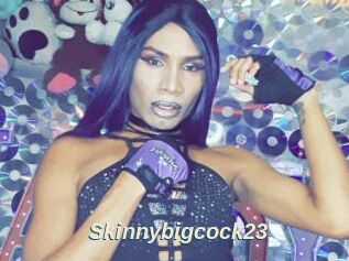 Skinnybigcock23