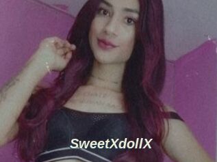 SweetXdollX