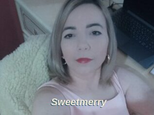 Sweetmerry
