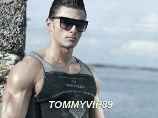 TOMMYVIP89