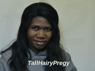 TallHairyPregy
