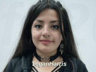 TeganHarris