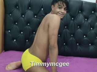Timmymcgee