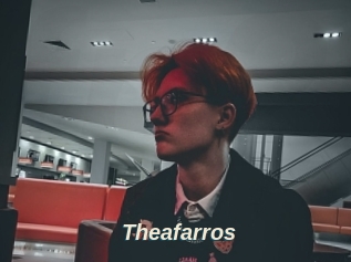 Theafarros