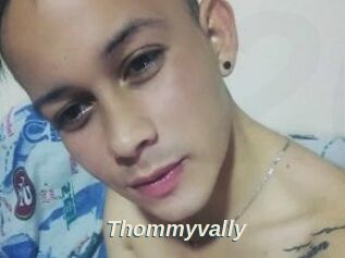 Thommyvally