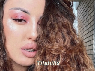 Tifahills