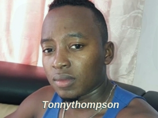 Tonnythompson