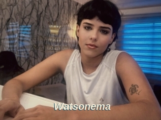 Watsonema